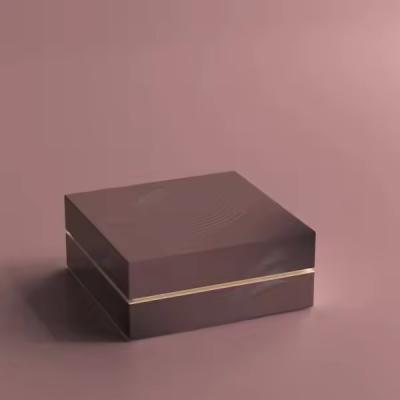 Luxury Reasonable Price Candle Baby Gift Box Set Clothes Spa Gift Box