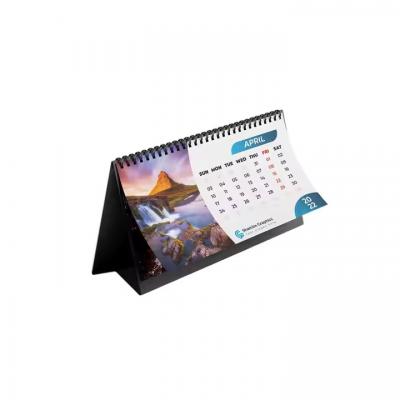 New Desk Calendar Printing Table Calendar and Wall Calendar Printing