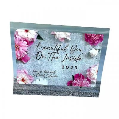 2023 New Design Custom Wall Calendar