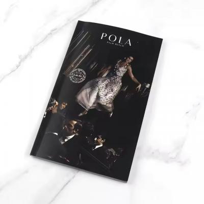 Professional New Product Photography Service Printed Photo Magazine