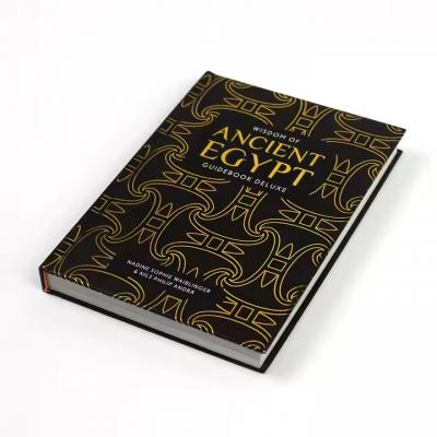 Hardcover Book Printing Services Custom Photo Book Album Book Printing