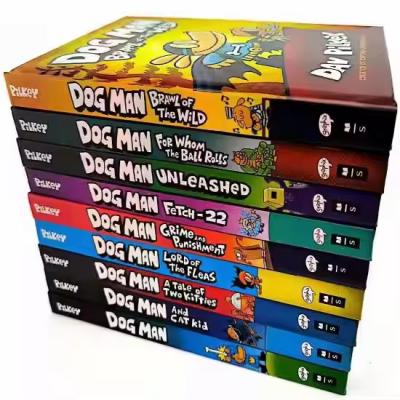 Custom Cheap Price Hardcover Children Book Printing