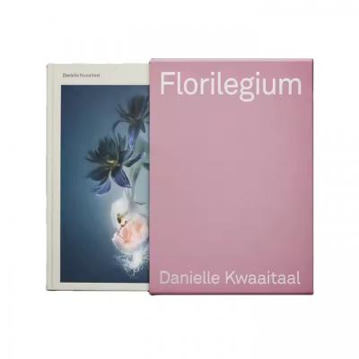 Custom Cheap Hardcover Book Printing with Luxury Book Sleeve