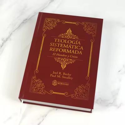 Custom Printed Art Book Hardcover Books Printing Paper & Paperboard Booklet Printing