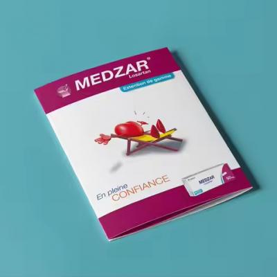 Good Quality Custom Printing Catalog Brochure Boo Hot Sale Brochure Printing Flyer