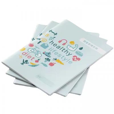 Custom Printing Paperback Book, Printing Soft Cover Book, Glossy Book Printing