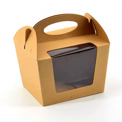 Custom Unique Snack Food Packaging